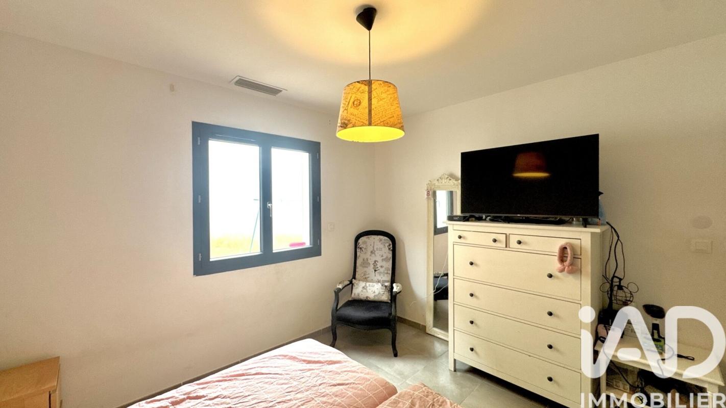 Maison traditionnelle 7 Pièce(s) Saint-Paulet-de-Caisson