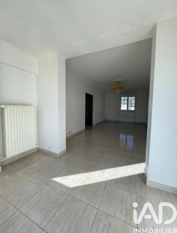 Maison 7 Pièce(s) Bourges