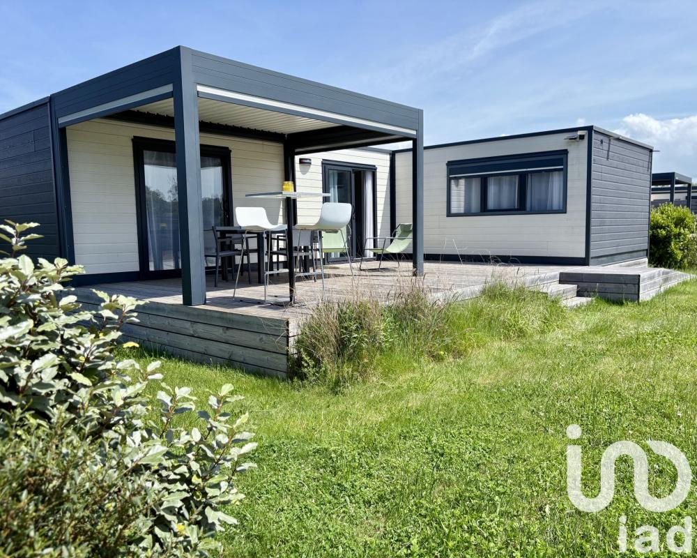 Maison 3 Pièce(s) Sainte-Foy