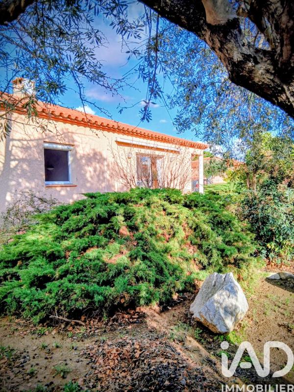 Maison traditionnelle 4 Pièce(s) Le Soler