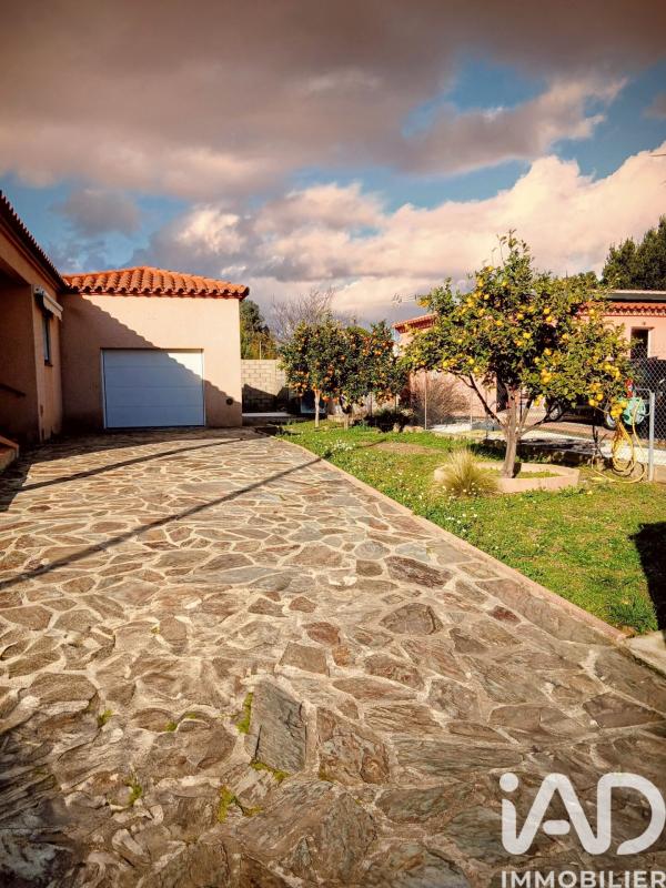 Maison traditionnelle 4 Pièce(s) Le Soler