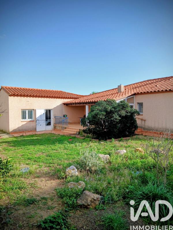 Maison 4 Pièce(s) Le Soler - Photo 1