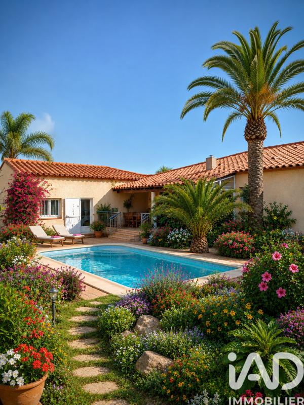 Maison 4 Pièce(s) Le Soler - Photo 2
