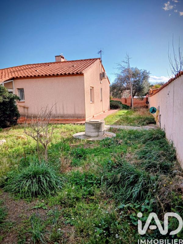 Maison 4 Pièce(s) Le Soler - Photo 4