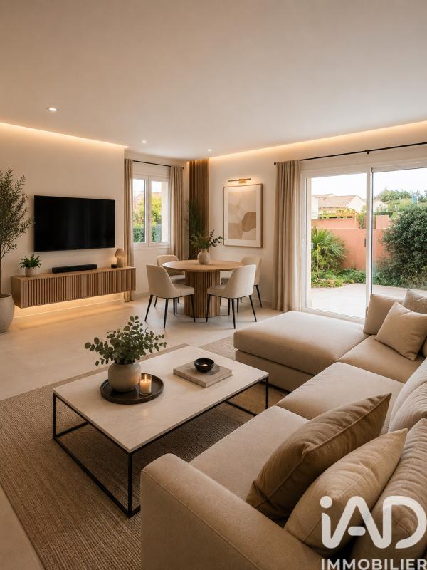 Maison 4 Pièce(s) Le Soler - Photo 7