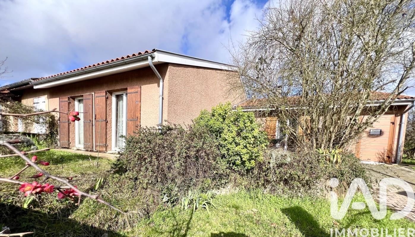Maison 6 Pièce(s) Bègles