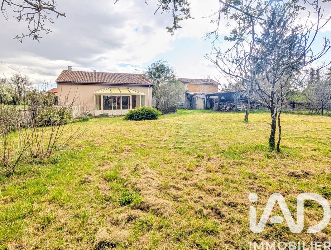 Maison 4 Pièce(s) Dienné