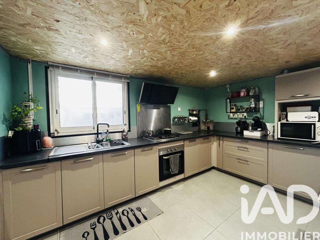 Maison 5 Pièce(s) Saint-Joseph