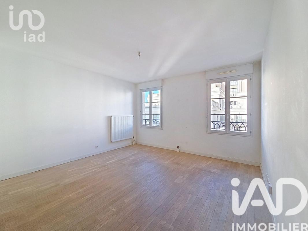 Appartement 3 Pièce(s) Chessy - Photo 4