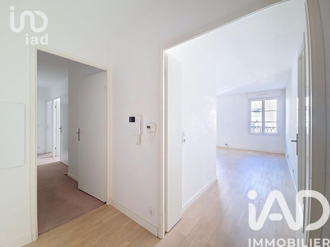 Appartement 3 Pièce(s) Chessy - Photo 5