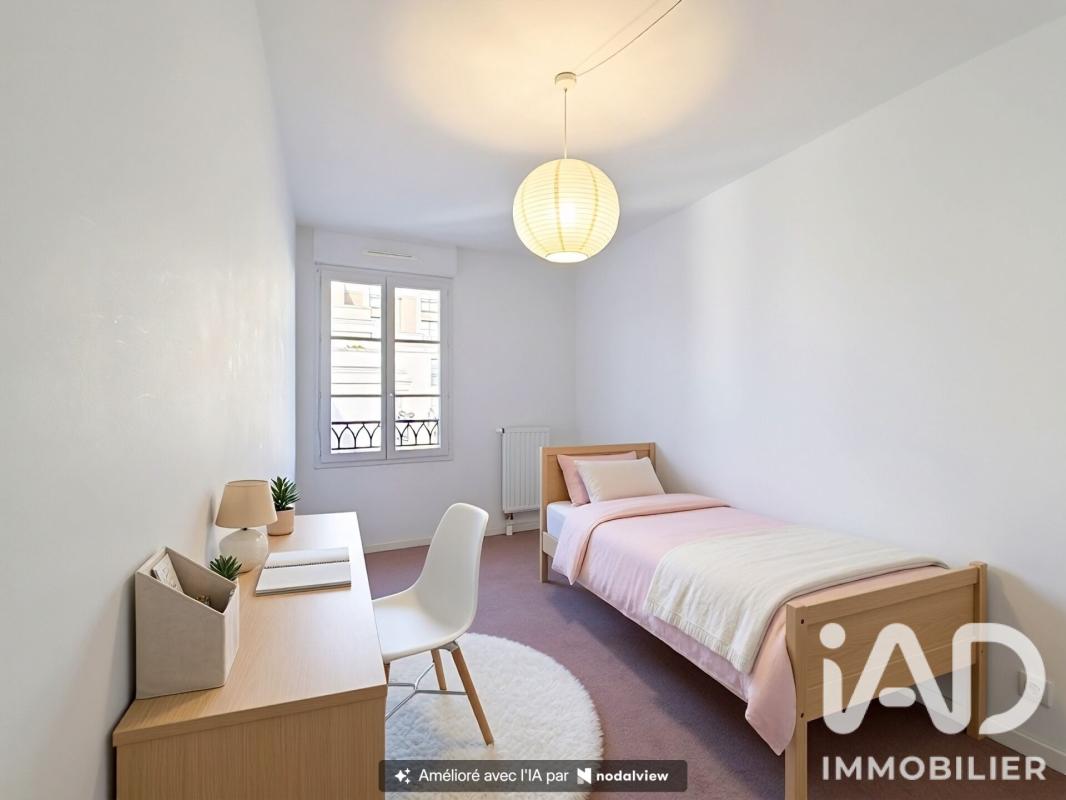 Appartement 3 Pièce(s) Chessy - Photo 8