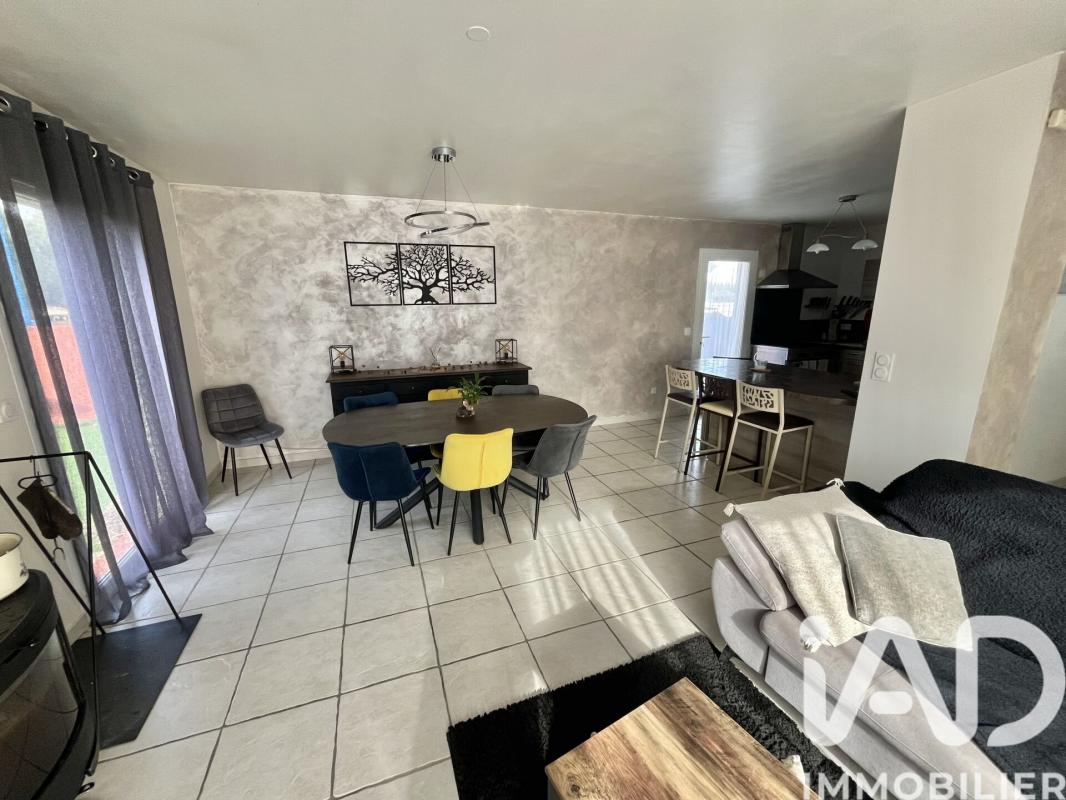 Maison 4 Pièce(s) Espira-de-l'Agly