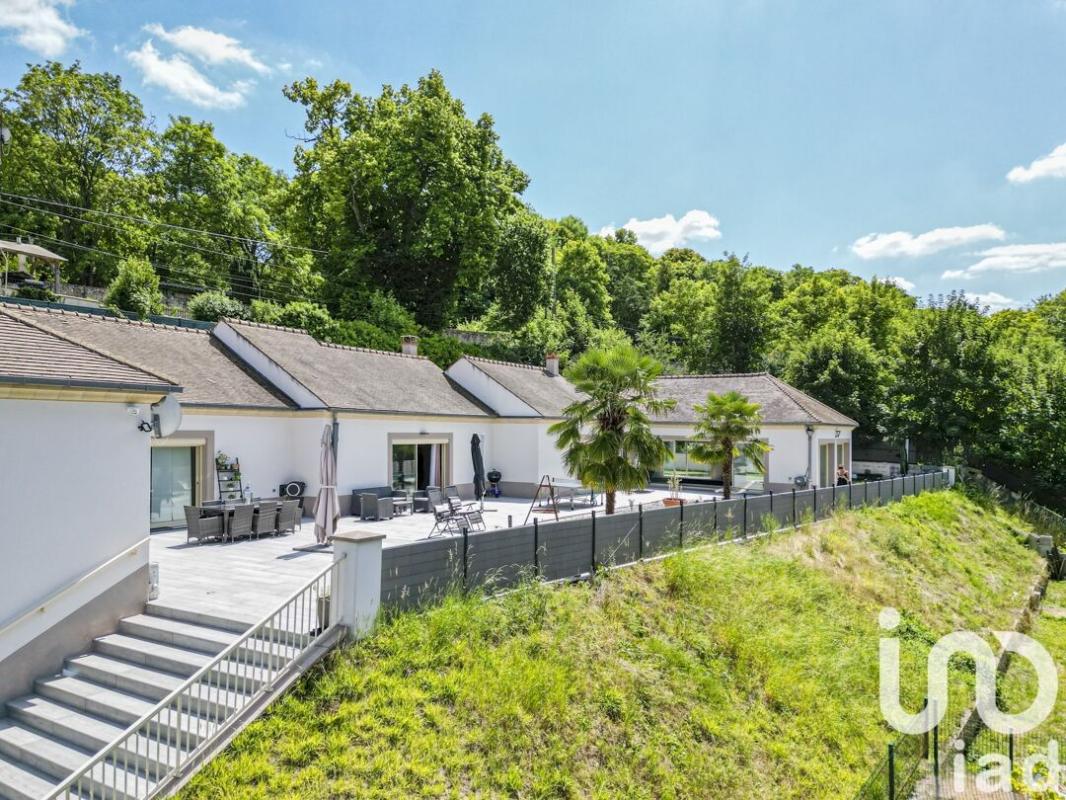 Demeure 7 Pièce(s) L'Isle-Adam