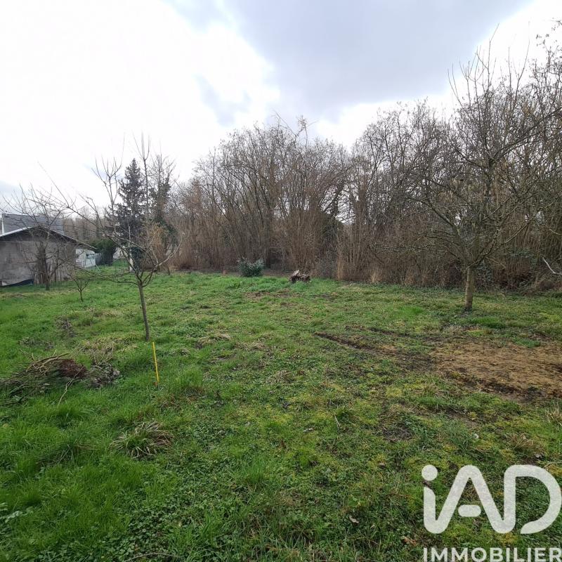 Terrain  Annet-sur-Marne