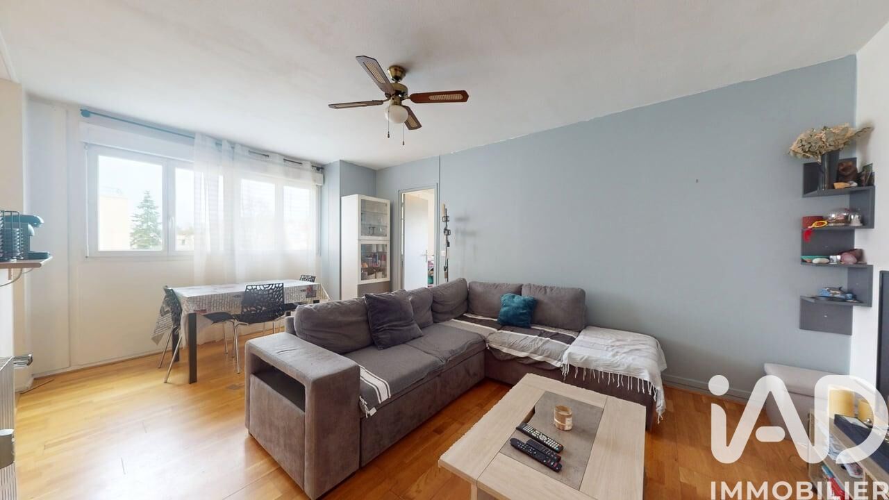 Appartement 3 Pièce(s) Trappes