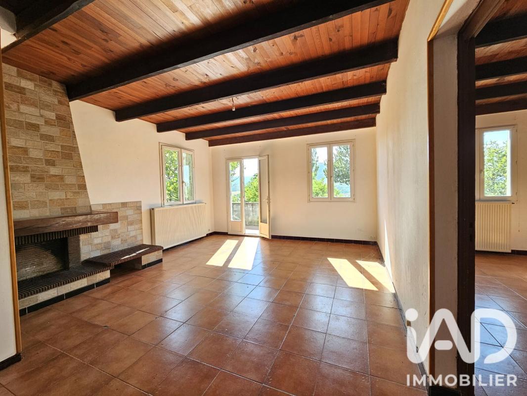 Maison 4 Pièce(s) Saint-Vincent-de-Barrès - Photo 2