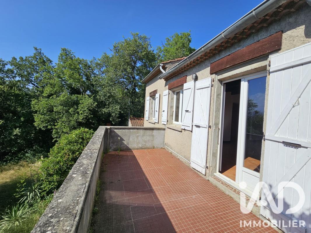 Maison 4 Pièce(s) Saint-Vincent-de-Barrès - Photo 3