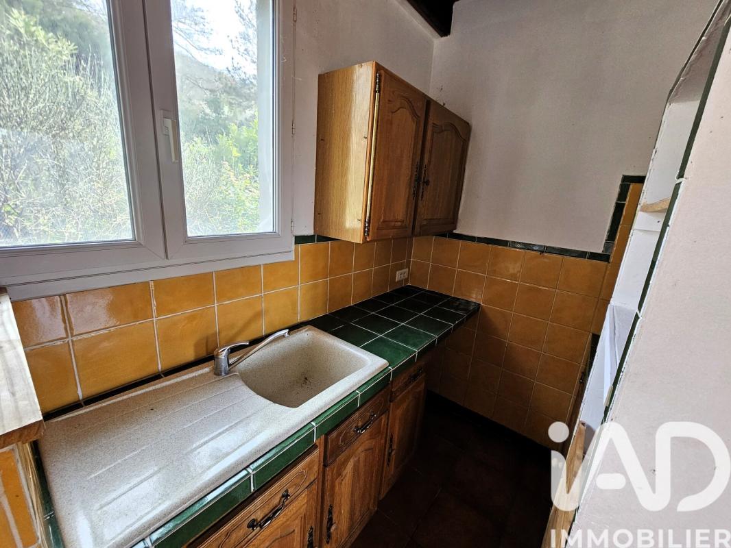 Maison 4 Pièce(s) Saint-Vincent-de-Barrès - Photo 5