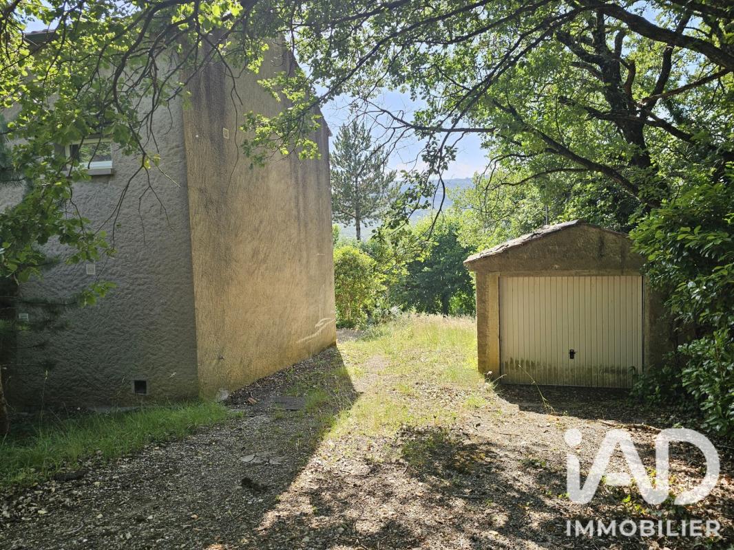 Maison 4 Pièce(s) Saint-Vincent-de-Barrès - Photo 11
