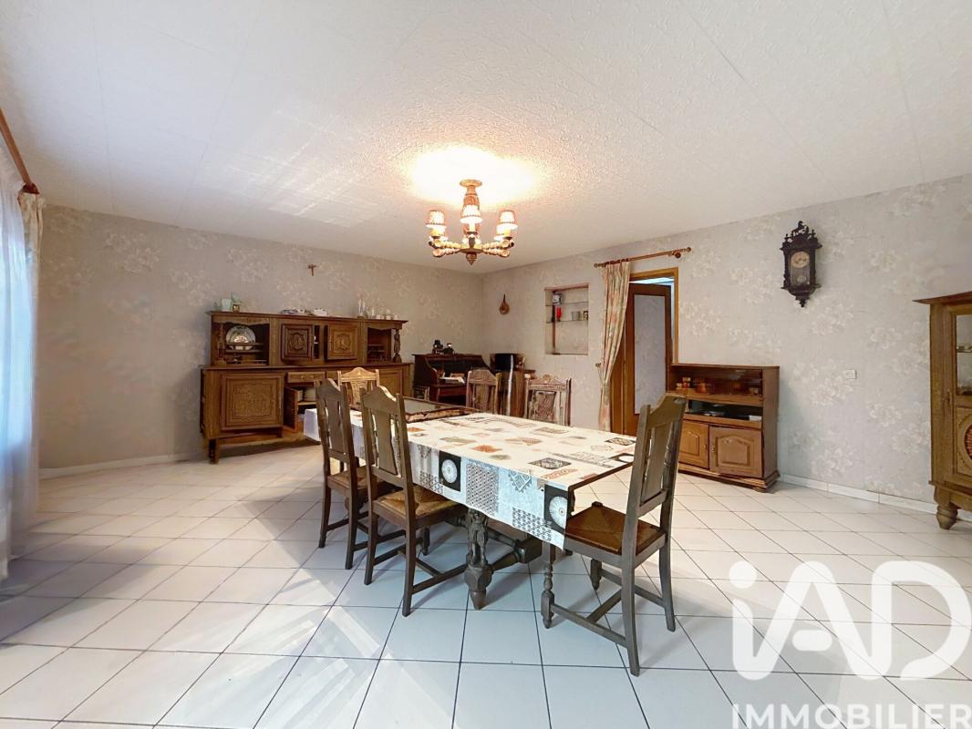 Maison 10 Pièce(s) Hulluch