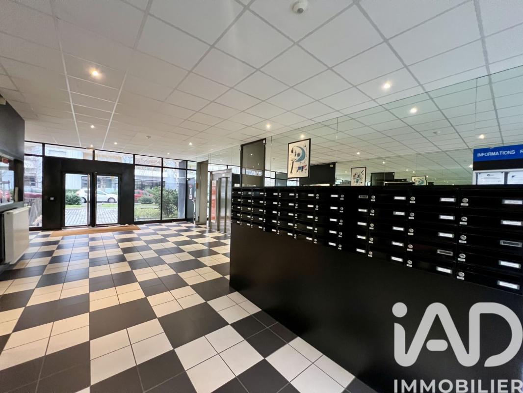 Appartement 1 Pièce(s) Grenoble