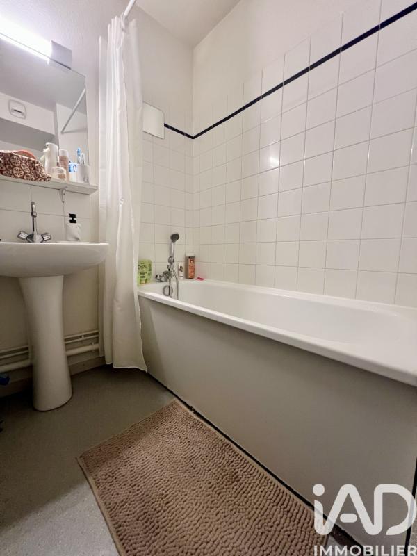 Appartement 1 Pièce(s) Grenoble