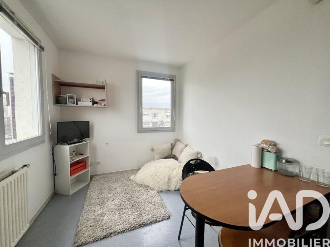 Appartement 1 Pièce(s) Grenoble - Photo 2