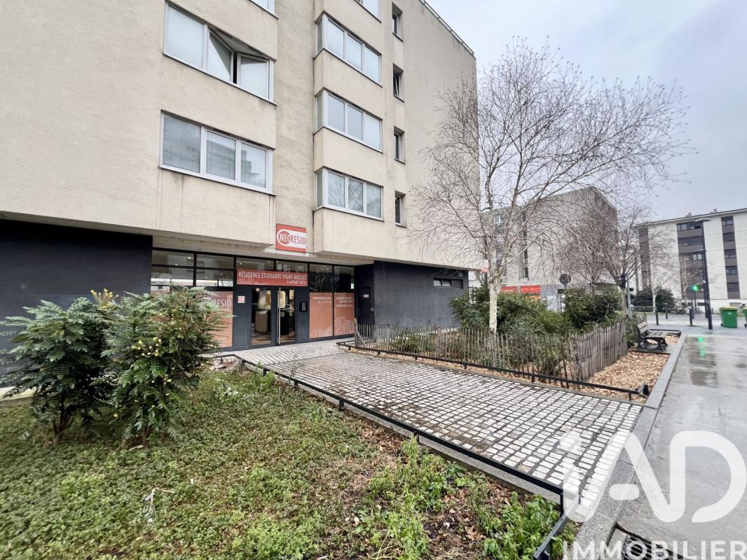 Appartement 1 Pièce(s) Grenoble - Photo 6