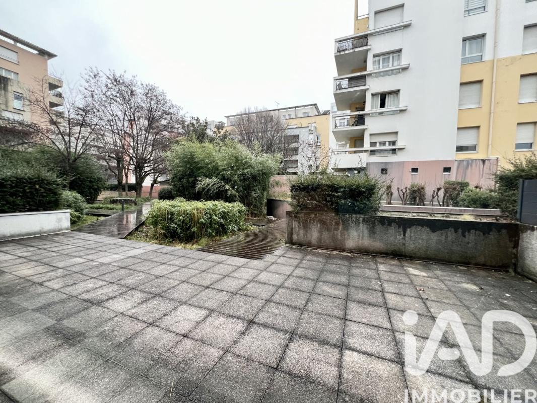 Appartement 1 Pièce(s) Grenoble - Photo 7