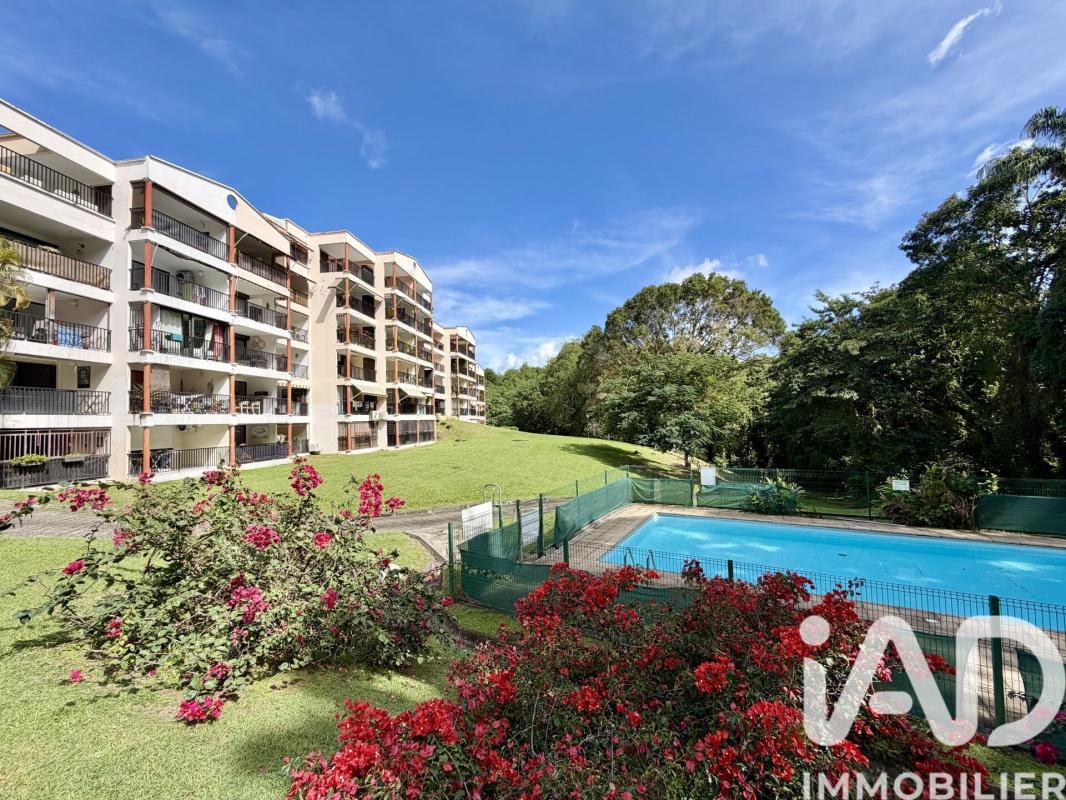 Maison 4 Pièce(s) Fort-de-France