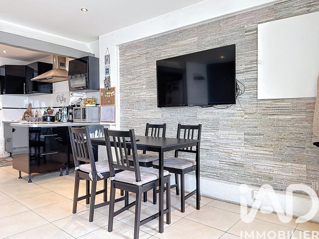 Maison de ville 4 Pièce(s) Montry