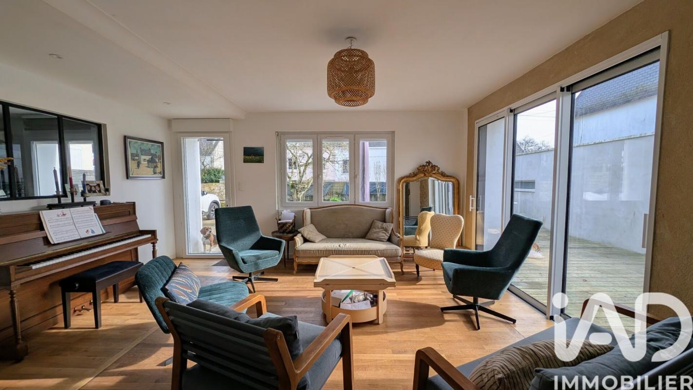 Maison 7 Pièce(s) Vannes