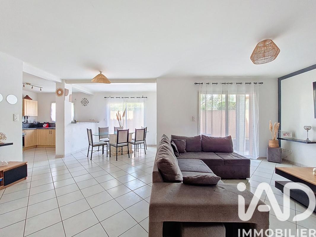 Maison 5 Pièce(s) Maureilhan