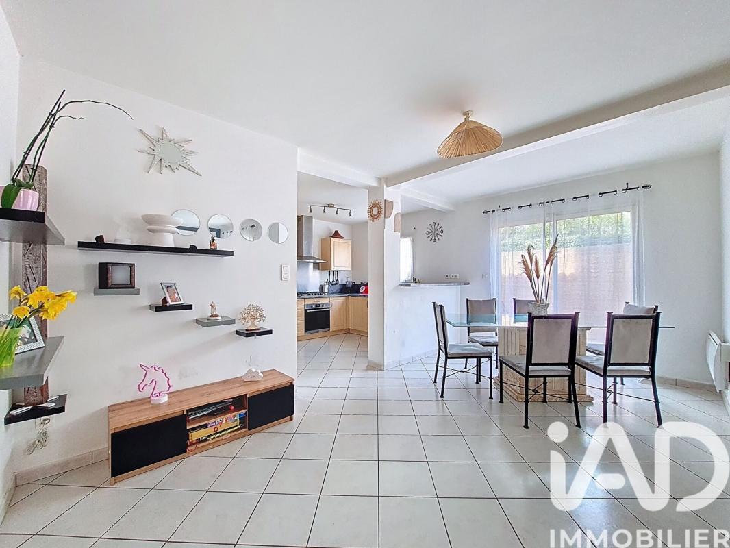 Maison 5 Pièce(s) Maureilhan