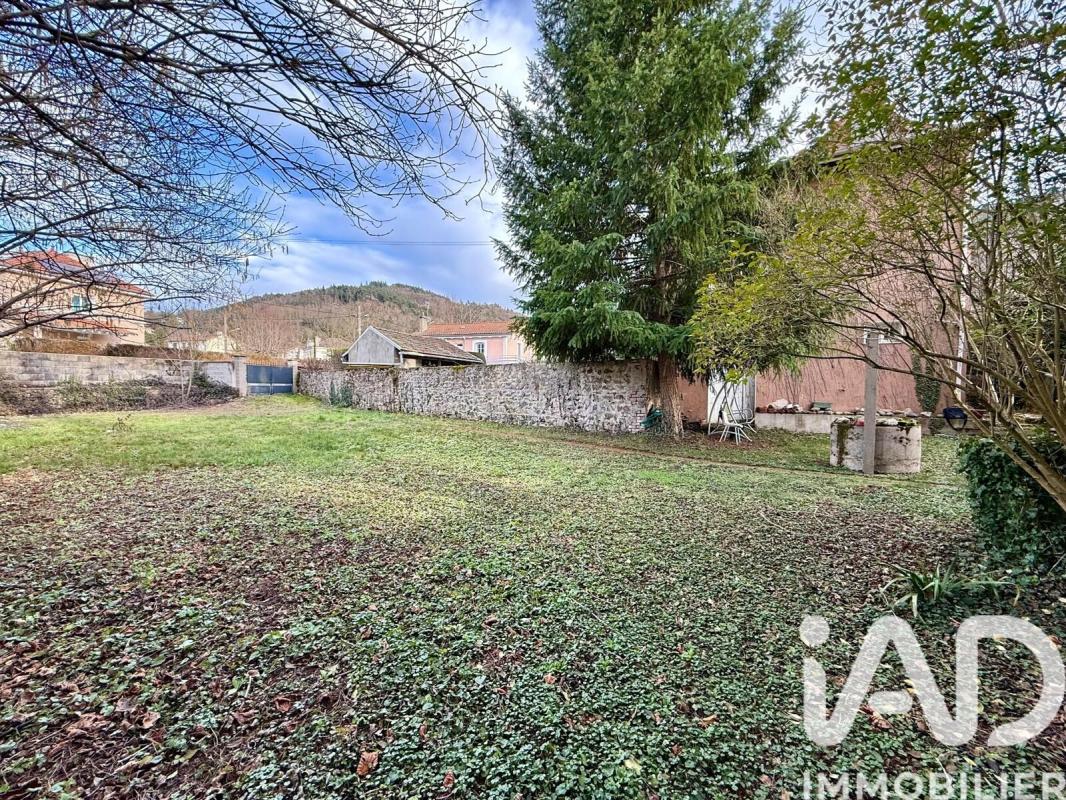 Maison 7 Pièce(s) Aurec-sur-Loire