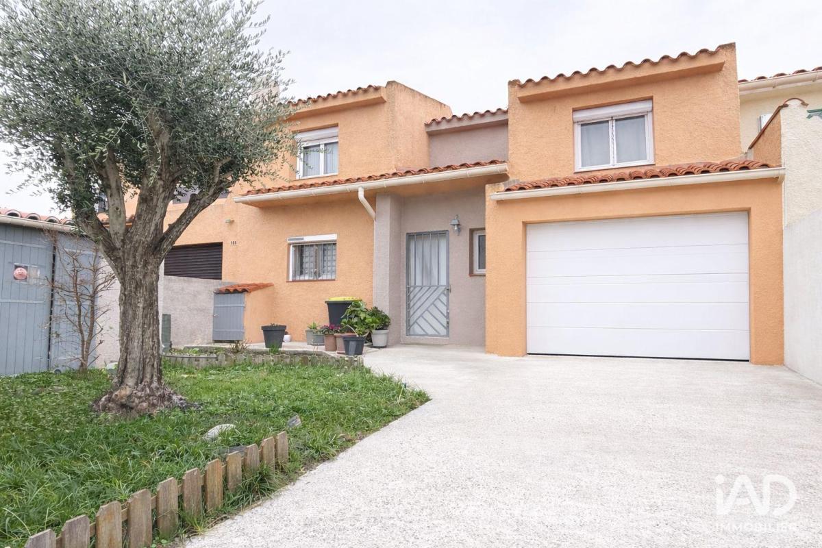 Maison 5 Pièce(s) Canohès