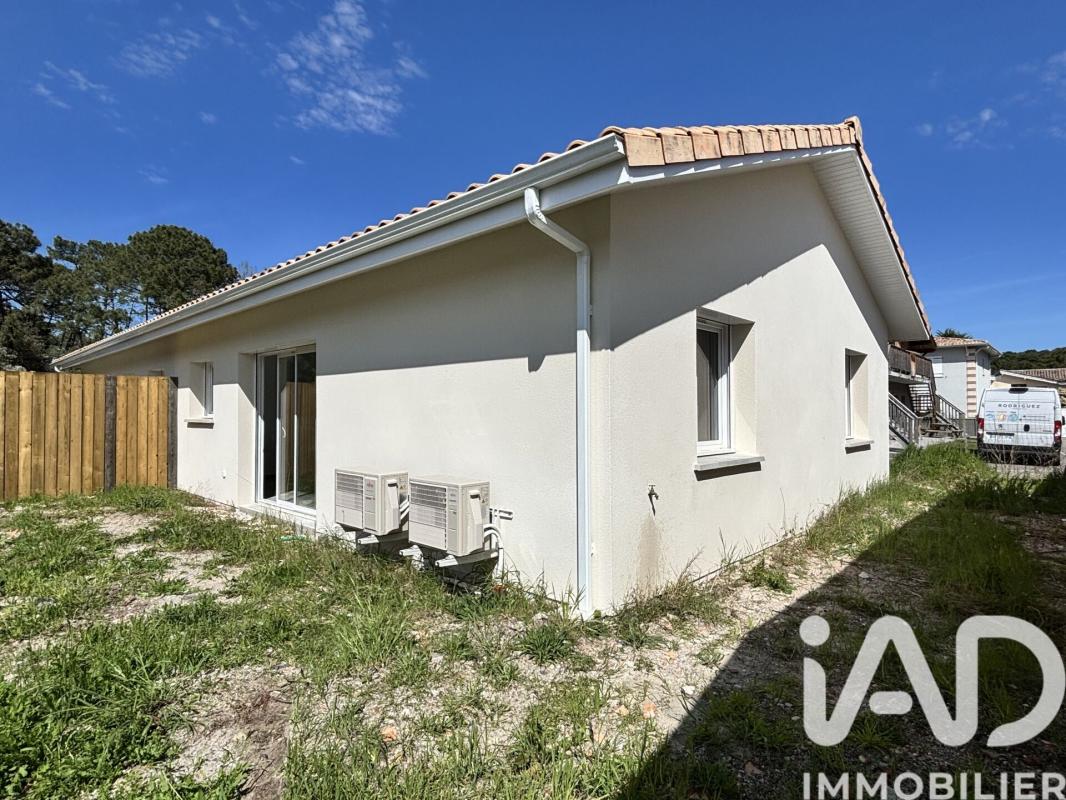 Maison 3 Pièce(s) Lacanau - Photo 2