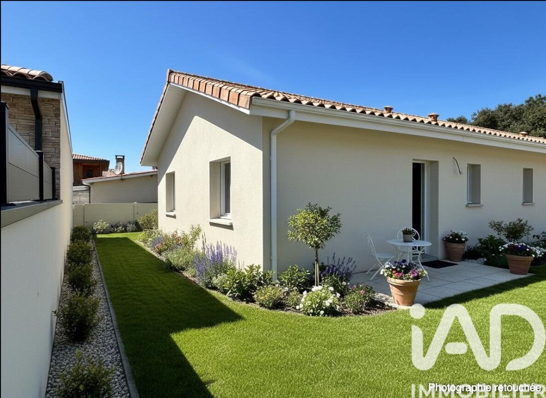 Maison 3 Pièce(s) Lacanau - Photo 3