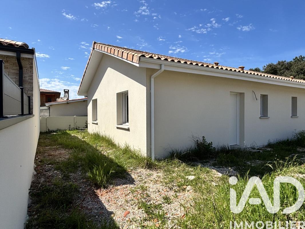 Maison 3 Pièce(s) Lacanau - Photo 4