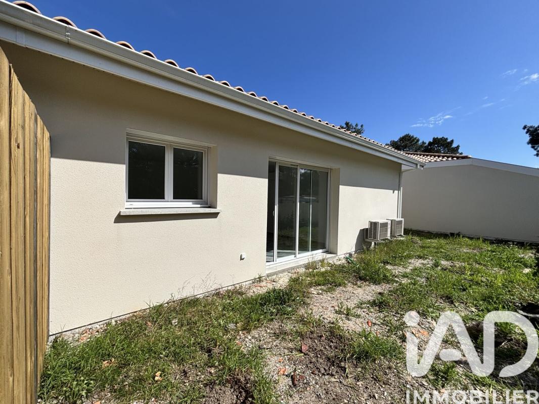 Maison 3 Pièce(s) Lacanau - Photo 5