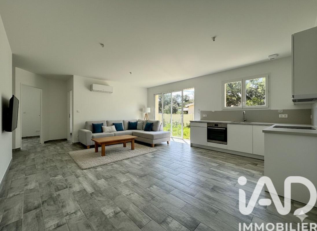 Maison 3 Pièce(s) Lacanau - Photo 6