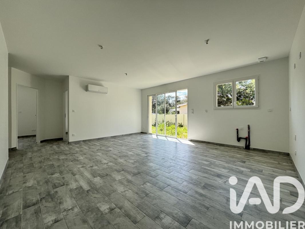 Maison 3 Pièce(s) Lacanau - Photo 7