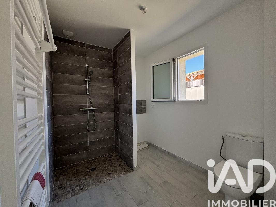 Maison 3 Pièce(s) Lacanau - Photo 11