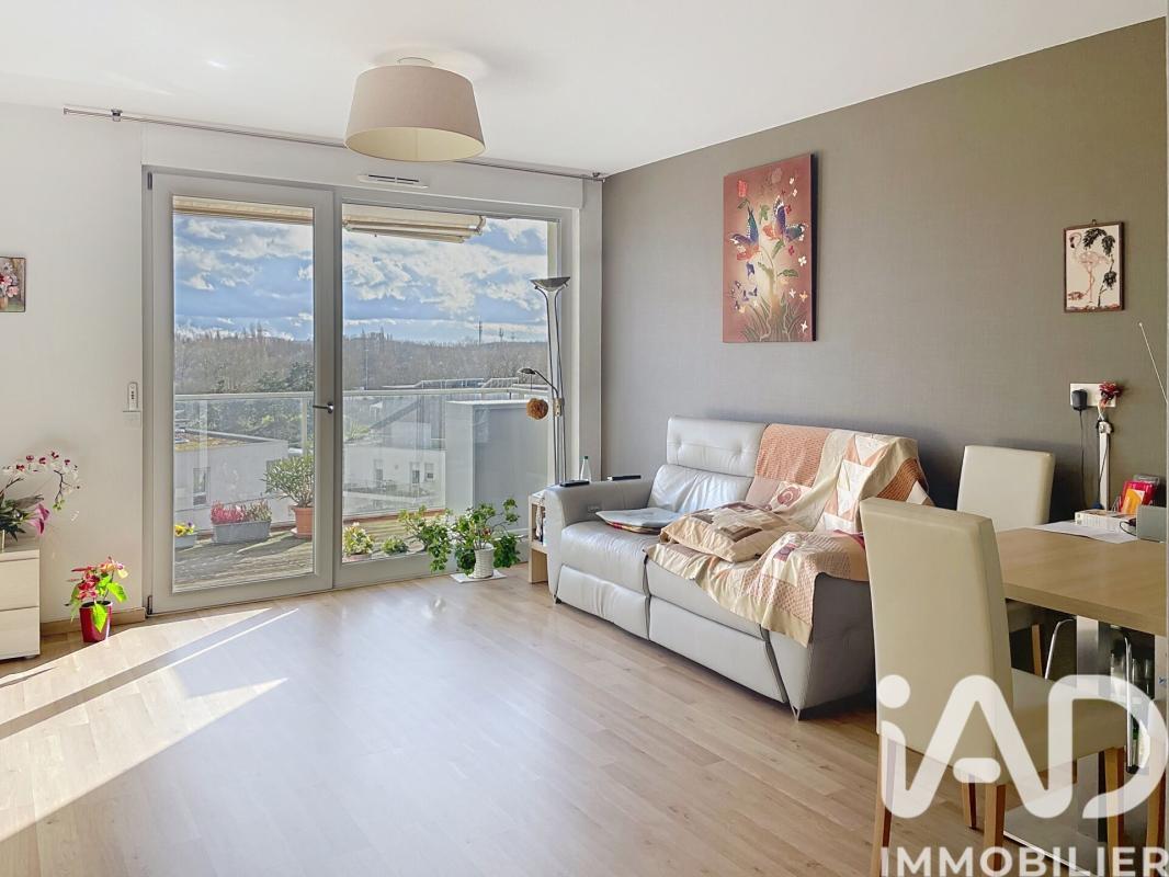 Appartement 2 Pièce(s) Strasbourg