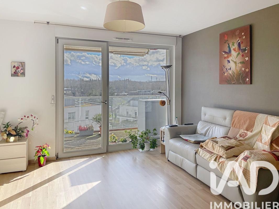 Appartement 2 Pièce(s) Strasbourg