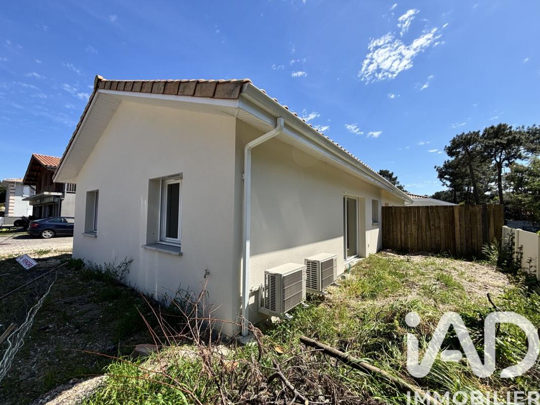 Maison 3 Pièce(s) Lacanau - Photo 2