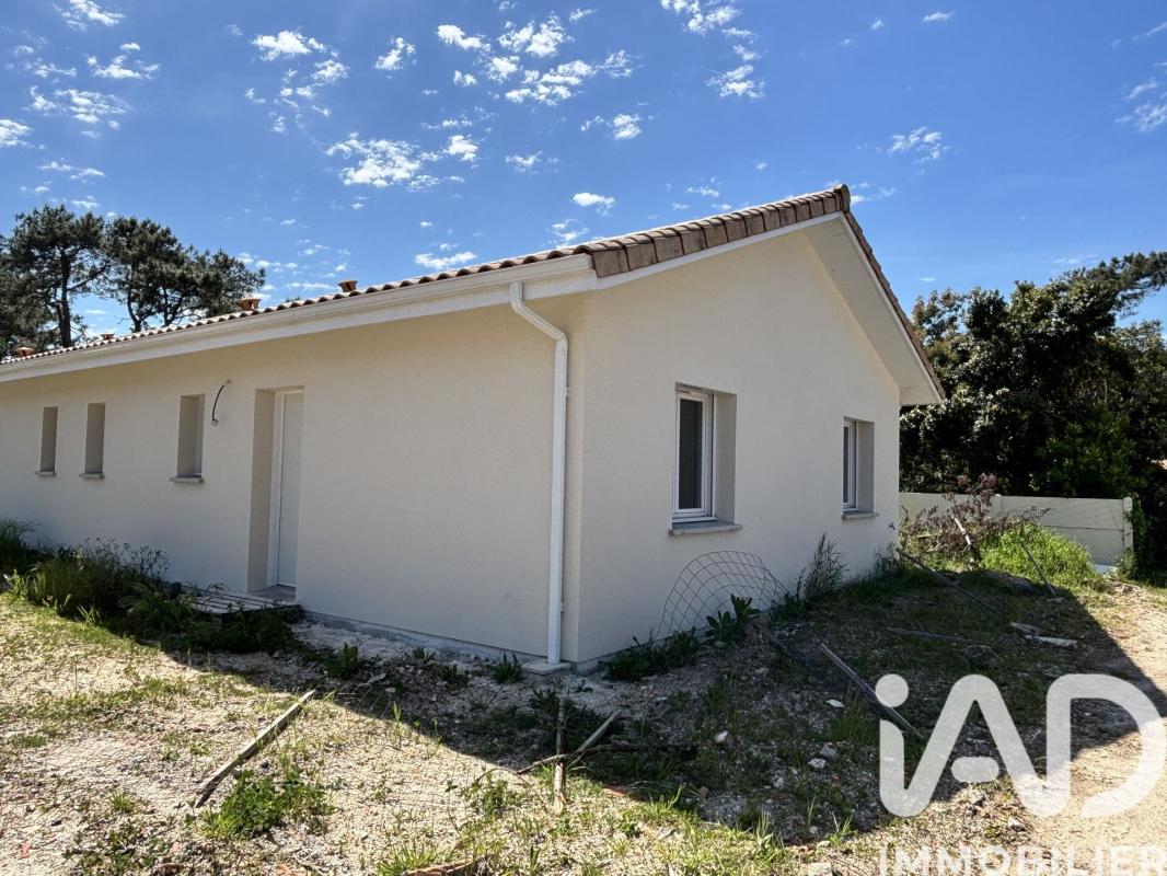 Maison 3 Pièce(s) Lacanau - Photo 3