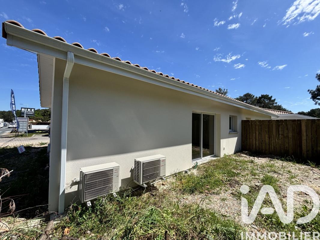 Maison 3 Pièce(s) Lacanau - Photo 4