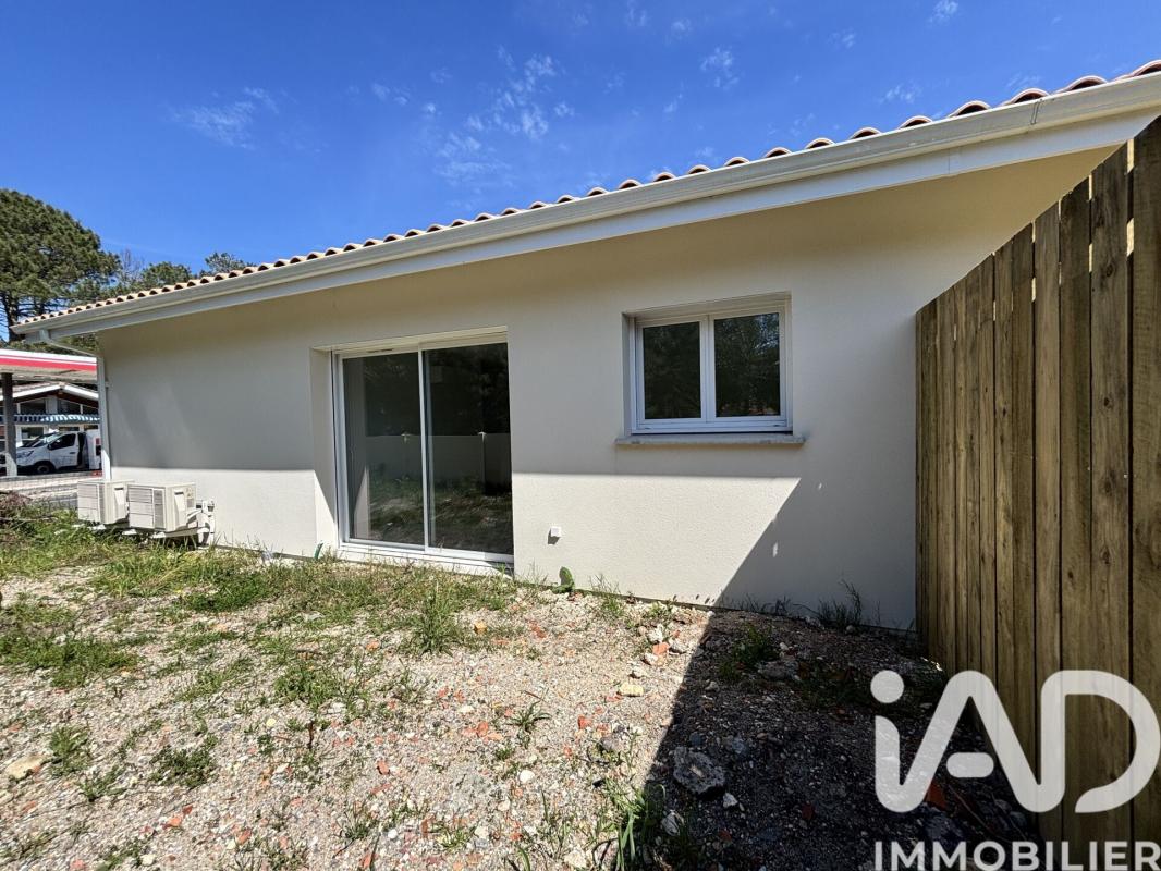 Maison 3 Pièce(s) Lacanau - Photo 5