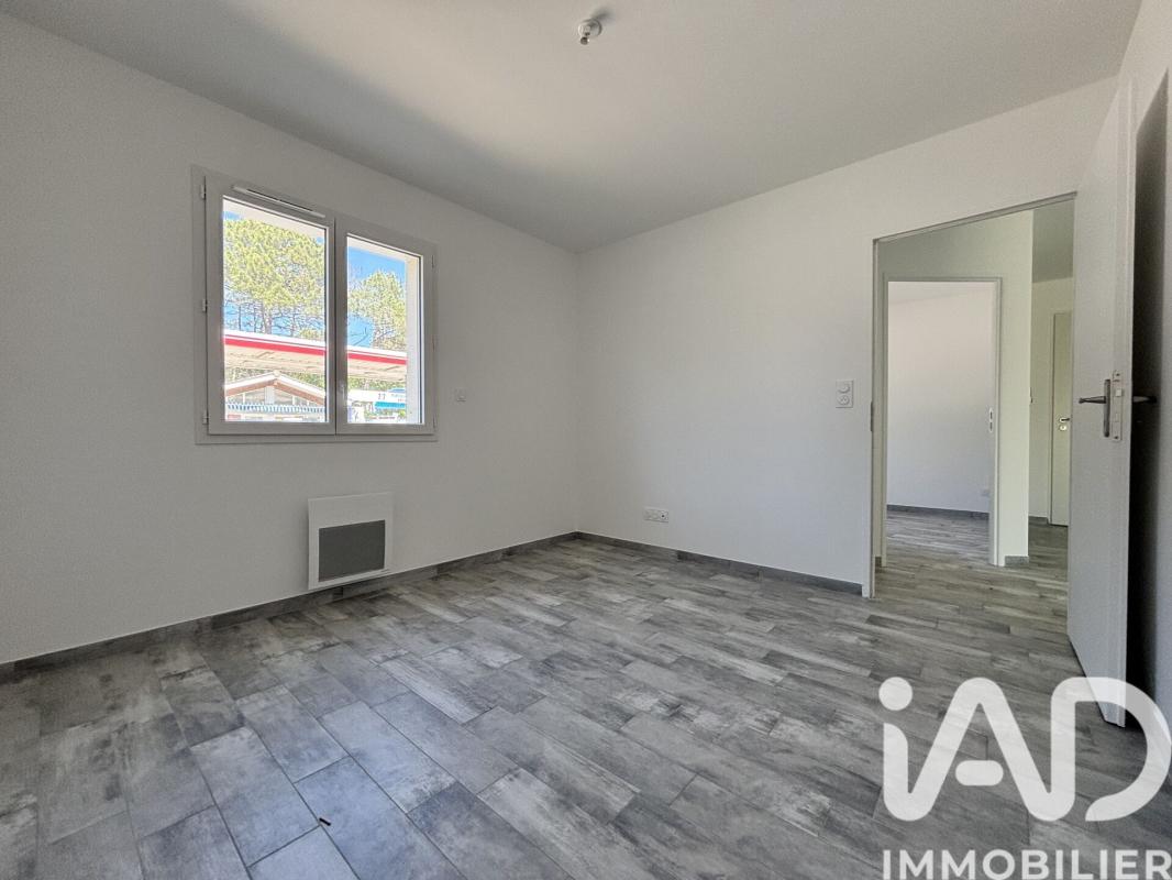 Maison 3 Pièce(s) Lacanau - Photo 8